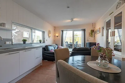 Ferienhaus Groote Keeten am Strand