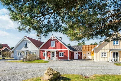 6 Personen Ferienhaus in Blåvand