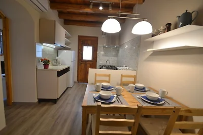 Casa vacanza a Ventimiglia con spiaggia mare