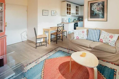 Ferienwohnung in Juist mit Schwimmbecken