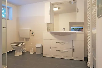 Wohnung mit Stellplatz in Wildemann