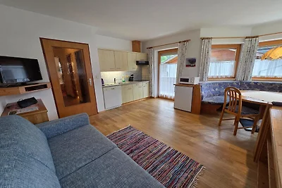 Appartamento per vacanze vicino al lago...