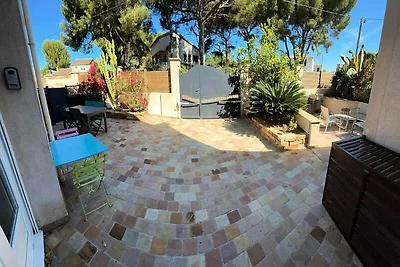 2 Zimmer für 4 Personen