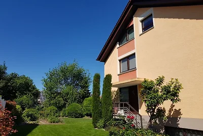 Feriendomizil Bergamini