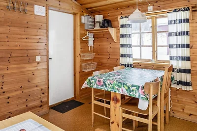 4 persone case ad JÄRPEN