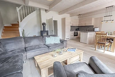 Vakantiehuis in Scandinavische stijl in...