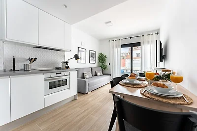 Boutique-Apartment in Faro's Fuengirola
