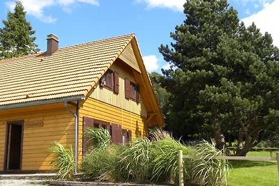 Großes Chalet mit herrlicher Aussicht