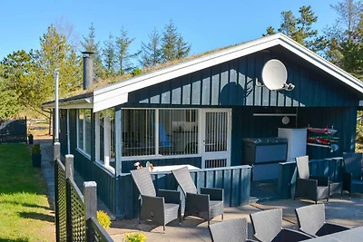 Ferienhaus für 6 Personen