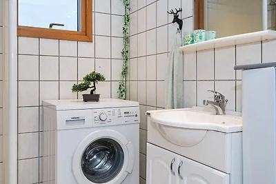 Retro Chic Toevluchtsoord in Bork Harbor-By...