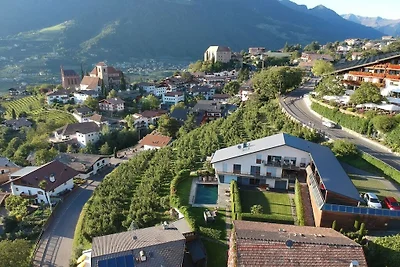 Penthouse Apartment "Gala" Prairerhof
