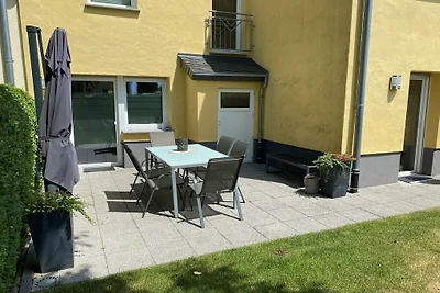 Maison de vacances Moseltraum