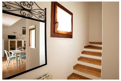 Wohnung in Olbia mit Balkon und Parken