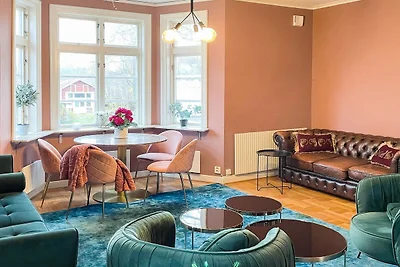 4 sterren vakantie huis in GNESTA