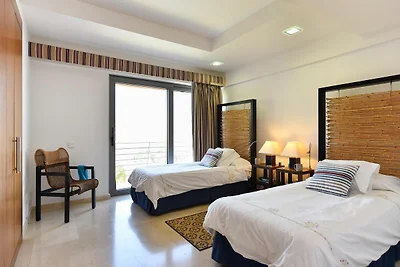 Ferienhaus in Maspalomas