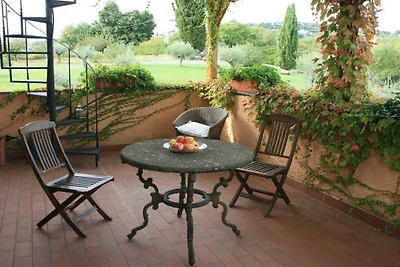 Oleandro - Vigna Luisa Resort