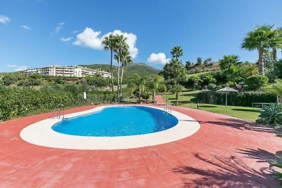 Villa a Alhaurםn el Grande con piscina