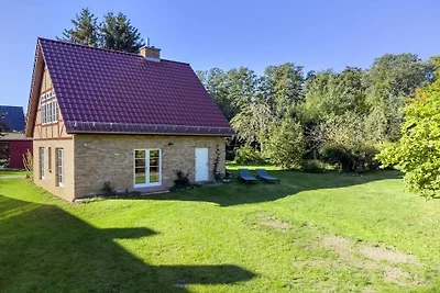 Gartenhaus am Schwanenteich
