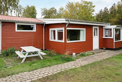 5 Personen Ferienhaus in Eskebjerg