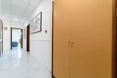 Appartement gelegen in Marina di Cassano