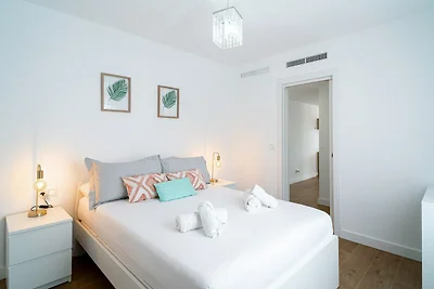 Luxuswohnung in Torrox Costa