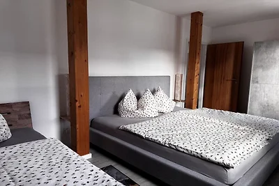 Dachgeflüster am Kirchberg