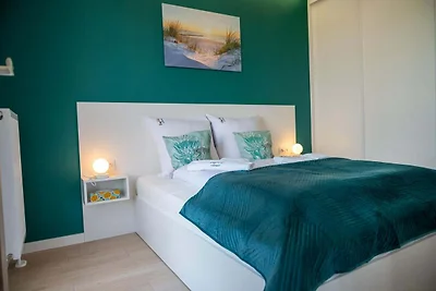 Confortevole appartamento, 2 camere da letto