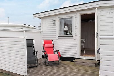 3 persoons vakantie huis in FALKENBERG-By...