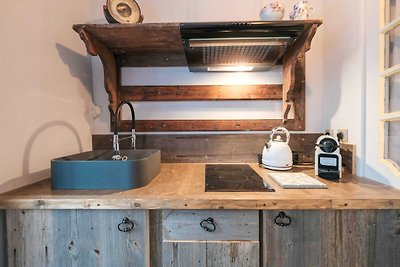Grazioso monolocale-1BR-2P- Nel cuore di...