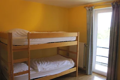 Vakantiehuis in Houffalize met bos