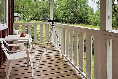 6 Personen Ferienhaus in SÄVSJÖ