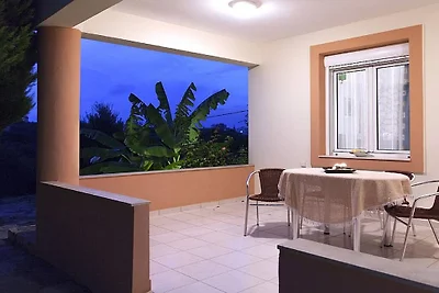 Kuća za odmor Dopust za oporavak 