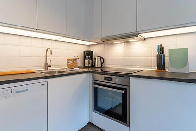 Ferienwohnung für 4 in Vollerwiek