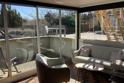 8 Personen Ferienhaus in Allinge