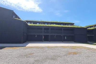 4 Sterne Ferienhaus in Hovden