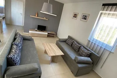 Appartamento a Novalja con parcheggio