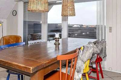 6 Personen Ferienhaus in Thisted-By Traum