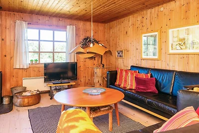 6 Personen Ferienhaus in Rømø-By Traum