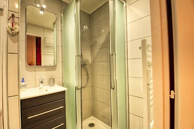 Appartamento a Morillon 1100 vicino alle pist...