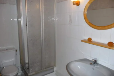 Studio für 4 Personen