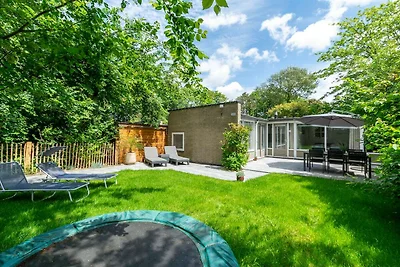 Bungalow a Sint Maartenszee vicino alla...