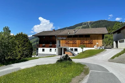 Ferienwohnung Motzerngut, Mittersill