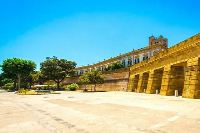 Appartamento a Palermo con balcone