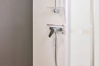 Ferienwohnung in Pont-l'Abbé mit Zugang zum...