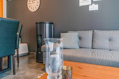 A Ouffet, affascinante casa per 4 adulti.