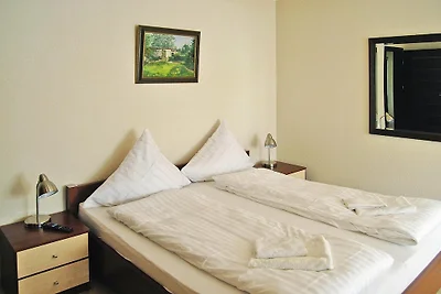 Ferienhaus mit Pool und Sauna, Sieciemin