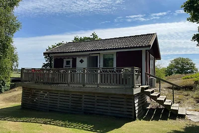 4 Personen vakantie huis in SENOREN