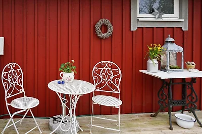 5 Personen Ferienhaus in FLEN