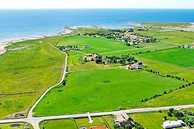 5 Personen Ferienhaus in Tvååker-By Traum