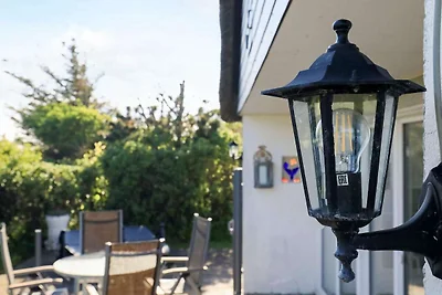 4 Personen Ferienhaus in Hjørring-By Traum